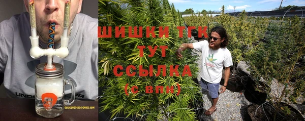 альфа пвп Горняк